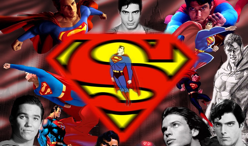 TOP 5 – As melhores atrações estreladas pelo Superman