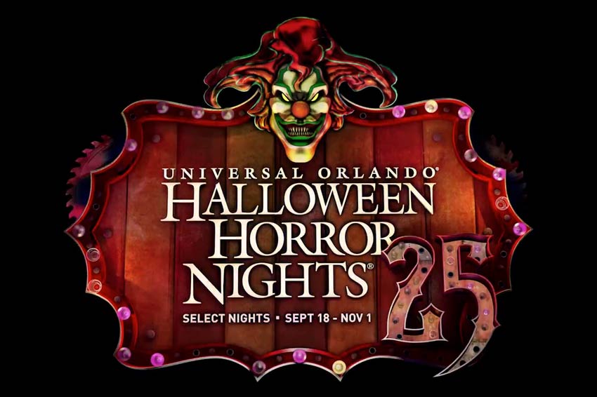 Novas casas assombradas anunciadas no Halloween Horror Nights 2015