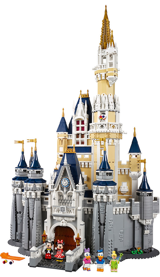 lego-castle