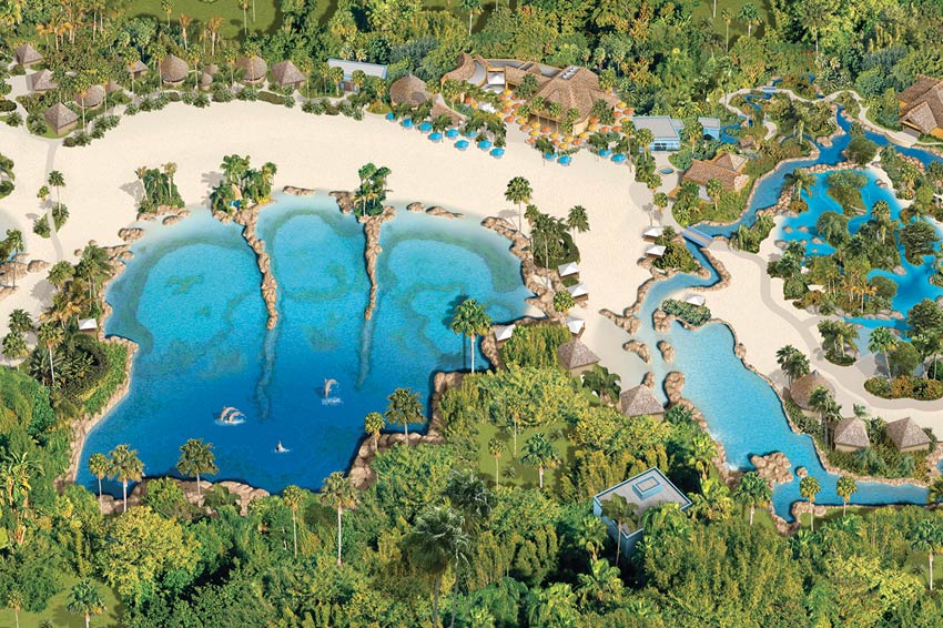 Melhores parques de diversão e aquáticos do mundo em 2015, segundo o TripAdvisor