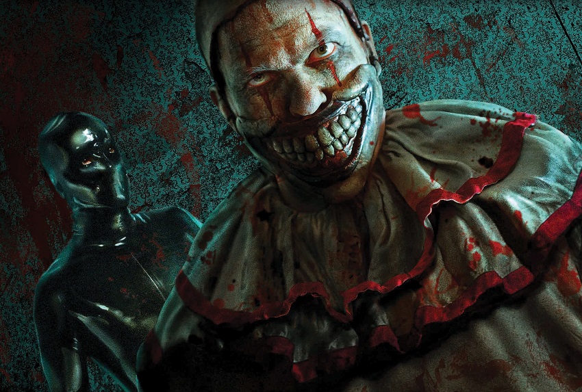 Série “American Horror Story” fará parte do Halloween Horror Nights do Universal Studios