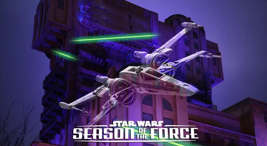 Star Wars – Season of the Force chega em 2017 à Disney de Paris
