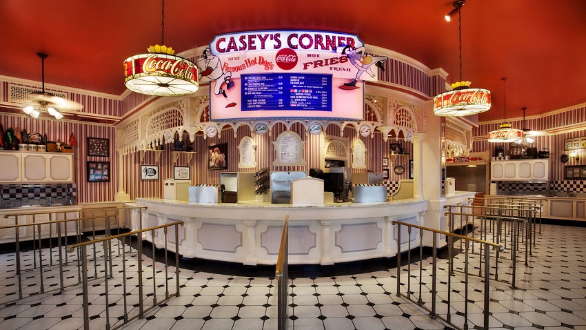 Magic Kingdom lança plano de refeições inédito para não-hóspedes dos hotéis Disney