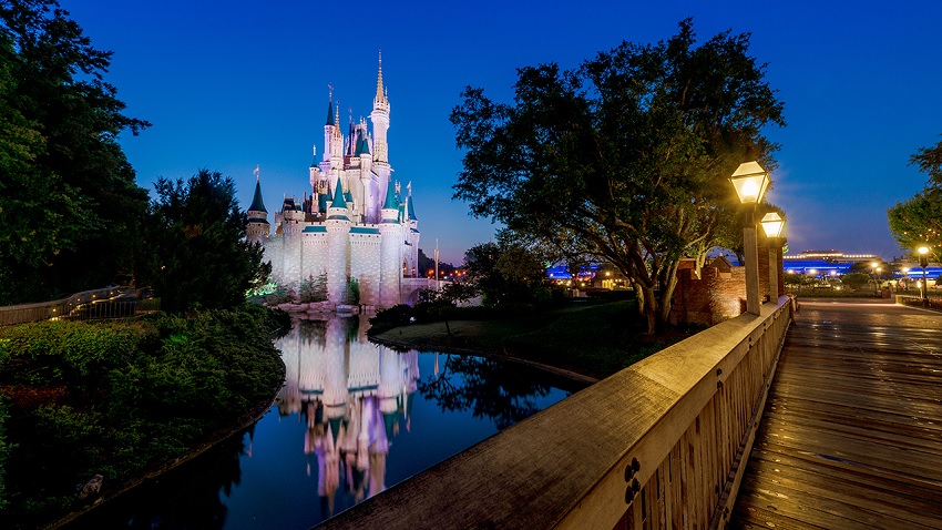 Disney After Hours retorna ao Magic Kingdom