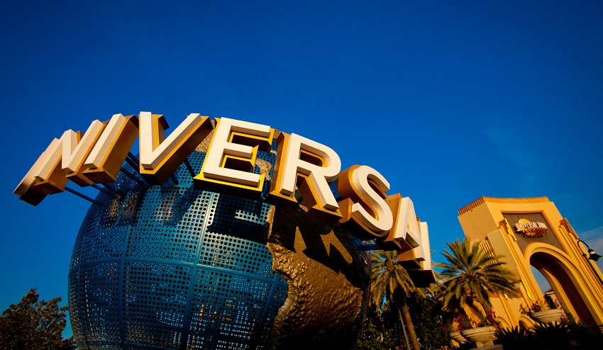 Universal Studios segue Disney e aumenta preço de ingressos nos Estados Unidos