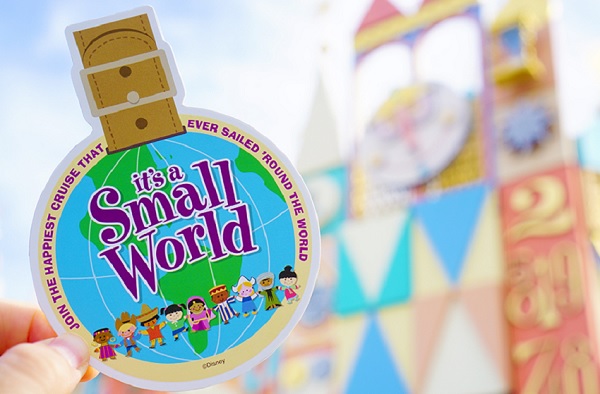 it's a small world 3