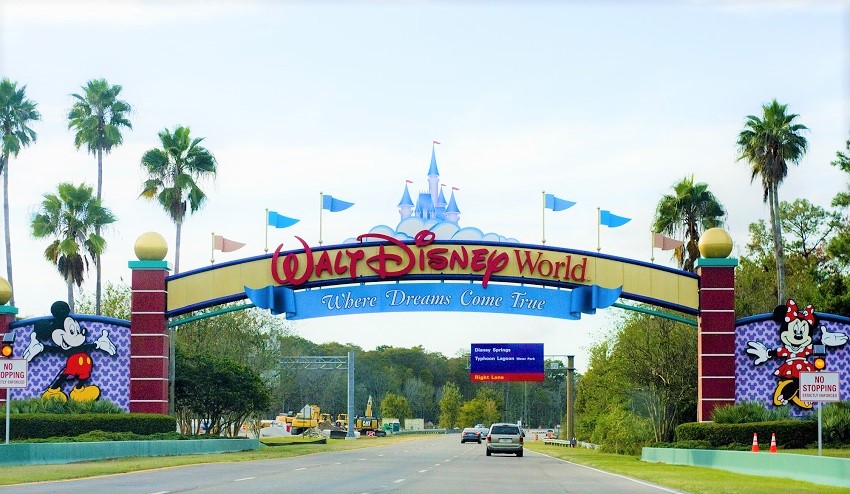Rumores de novos teleféricos no Walt Disney World Resort