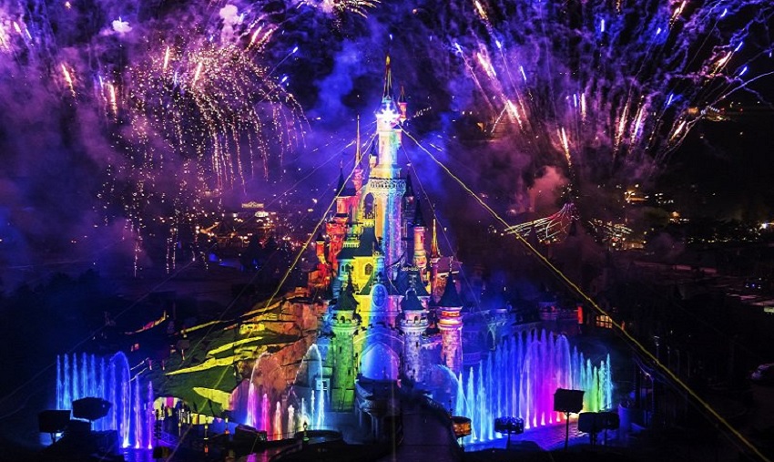 Disneyland Paris Resort terá evento LGBT ainda maior em 2017