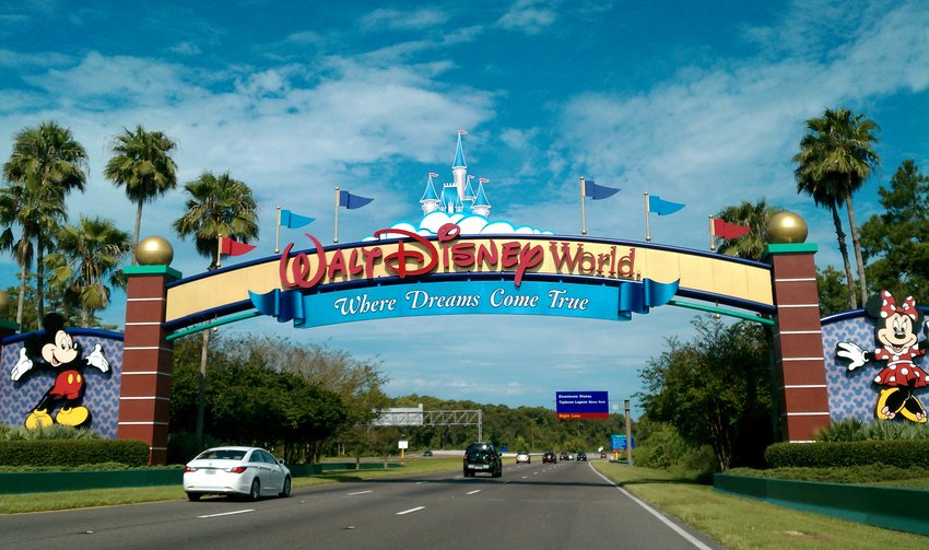 Walt Disney World Resort expande Extra Magic Hours para hotéis regulares em 2018
