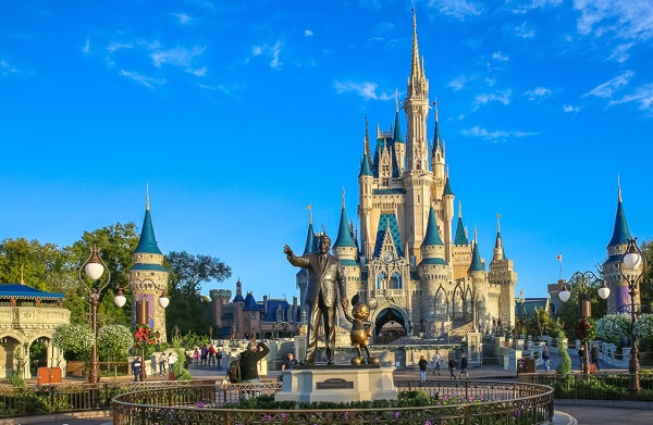 Featured image of post Fundo Castelo Disney : Possui um fundo de castelo com uma qualidade bacana.
