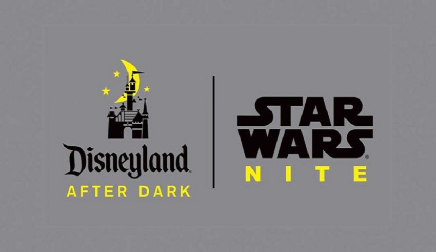Evento Disneyland After Dark terá tema de Star Wars em maio