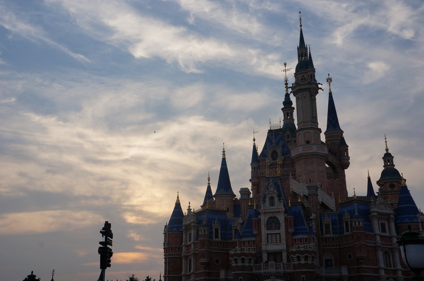 Afinal, é fácil planejar uma viagem ao Shanghai Disney Resort?