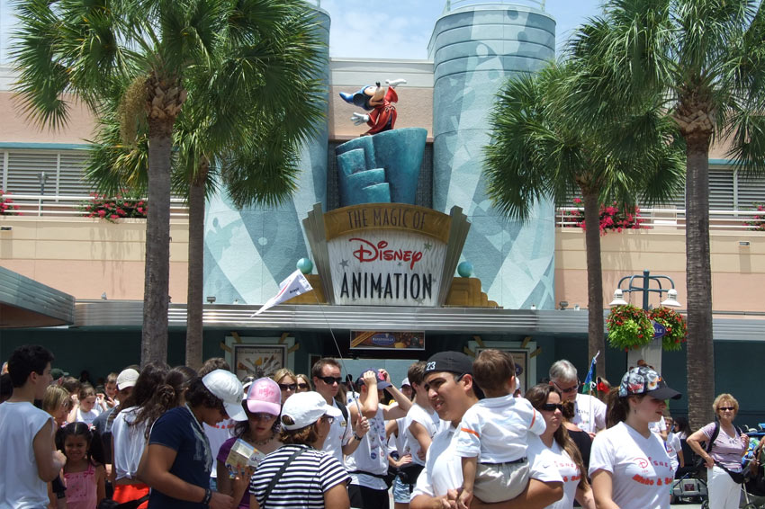 Disney Hollywood Studios fecha mais uma atração em julho