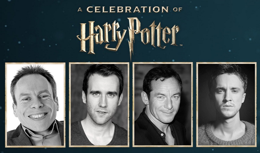 A Celebration of Harry Potter volta ao Universal Orlando Resort maior do que nunca