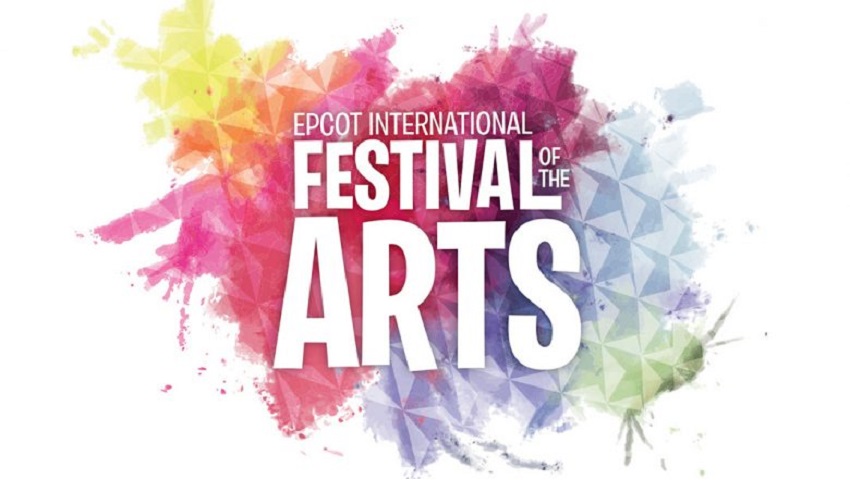 Epcot recebe International Festival of the Arts, novo festival com comes, bebes, shows e arte