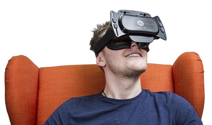 Busch Gardens Williamsburg terá primeiro simulador VR dos Estados Unidos