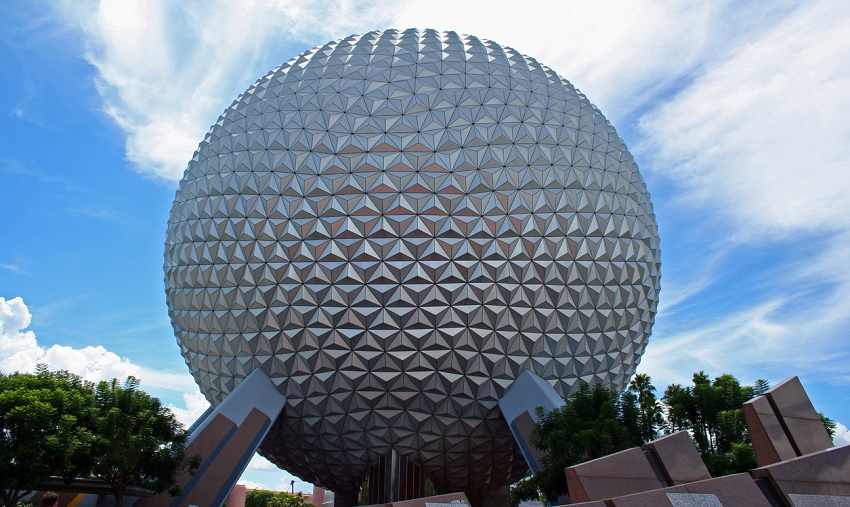 O que o Walt Disney World Resort está planejando para o Epcot