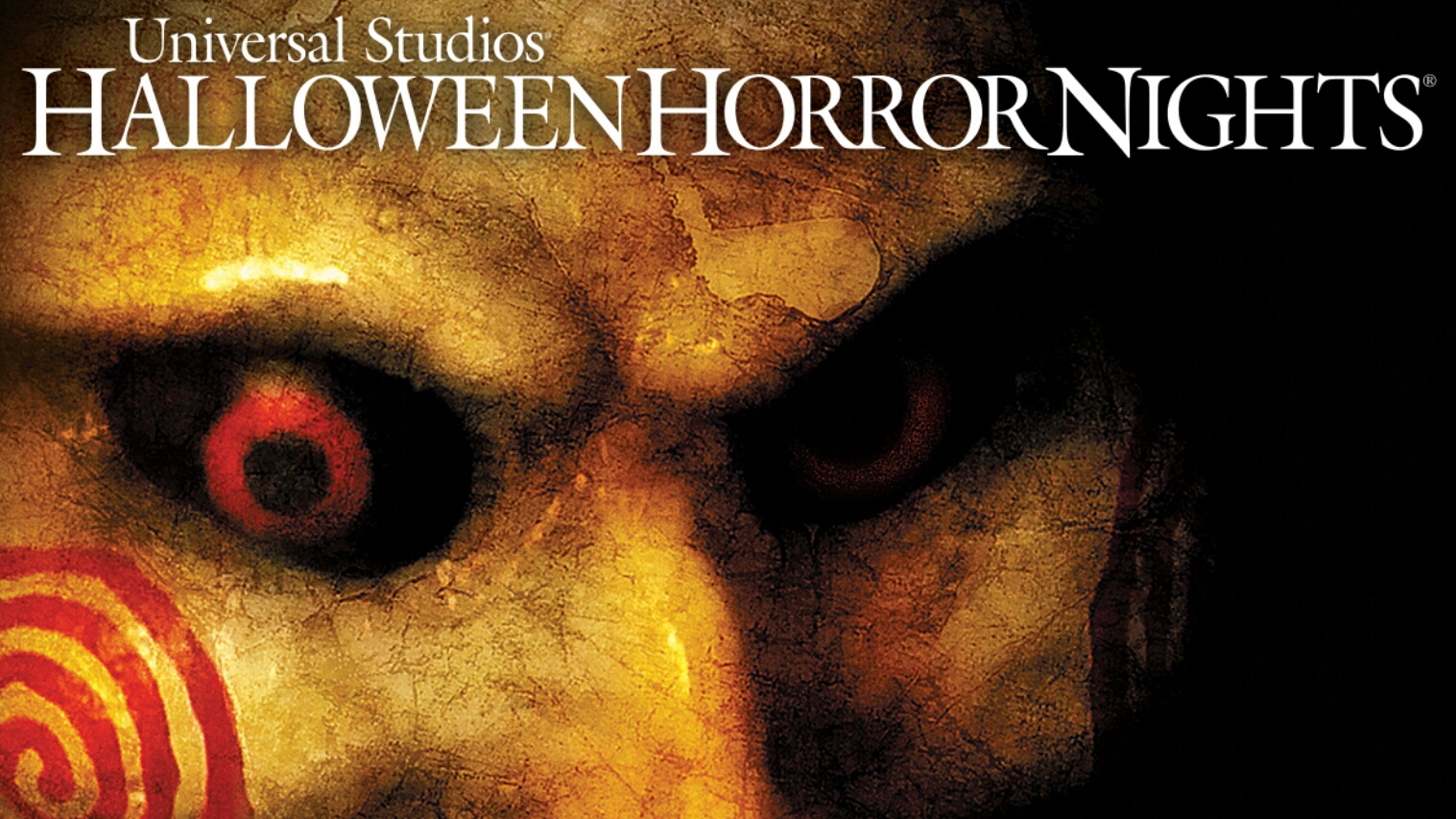 Jogos Mortais retorna ao Halloween Horror Nights do Universal Studios