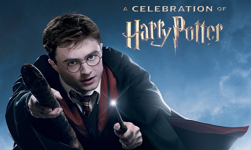 Atores inéditos confirmados na Celebration of Harry Potter 2018
