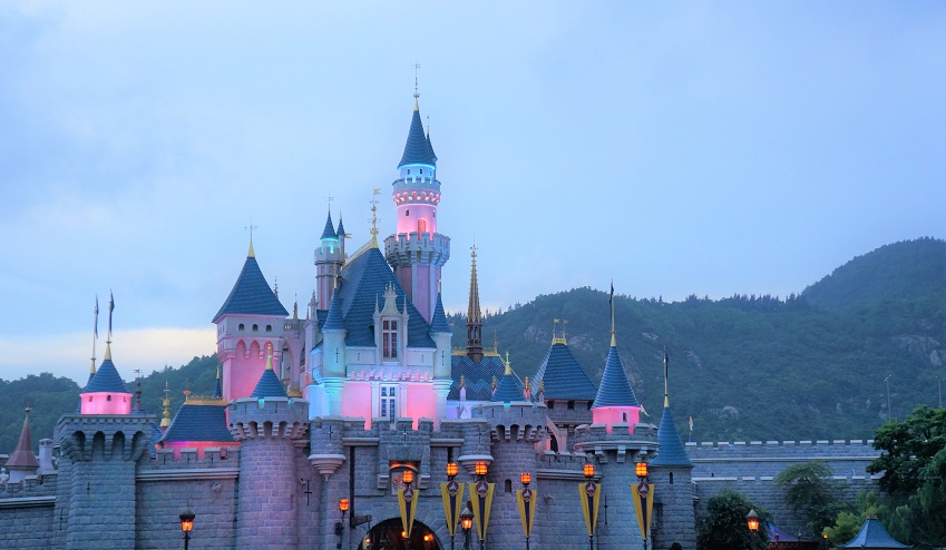 Vale a pena conhecer a Hong Kong Disneyland?