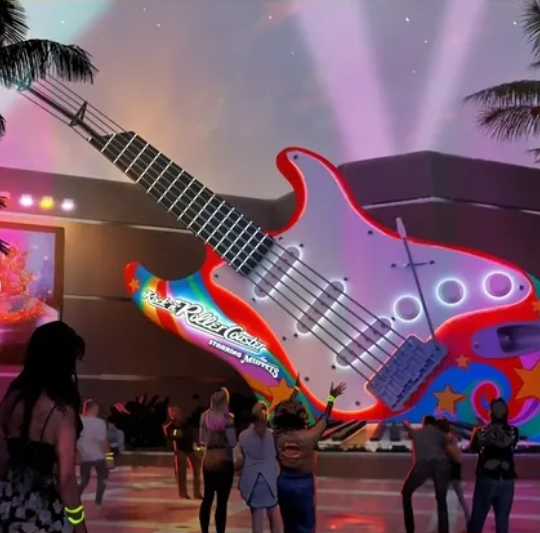 Disney World anuncia diversas novidades para os próximos meses